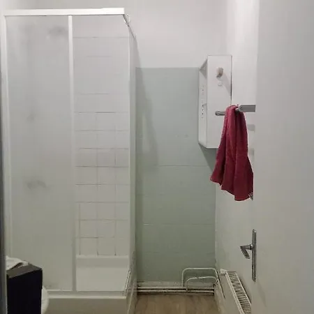 Chambre Spacieuse Pres Gambetta *